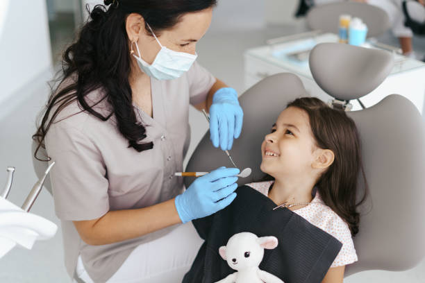 Best Pediatric Emergency Dentist in Grand Bay, AL