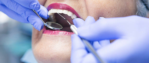 Best Pediatric Emergency Dentist in Grand Bay, AL